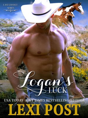cover image of Logan's Luck